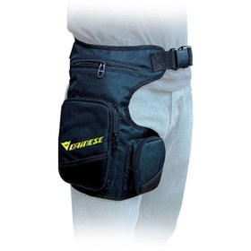 Resim Dainese Bacak Çantası Dainese Sarı 