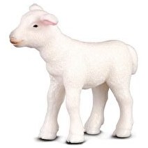 Resim Collecta Kuzu 
