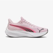 Resim Puma 310778 06 Pounce Lite Lila-pembe Kadın Spor Ayakkabı Lila 