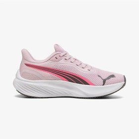 Resim Puma 310778 06 Pounce Lite Lila-pembe Kadın Spor Ayakkabı Lila 