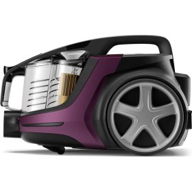 Resim PHİLİPS MARATHON ULTİMATE XB9155/07 650 W TOZ TORBASIZ ELEKTRİKLİ SÜPÜRGE 