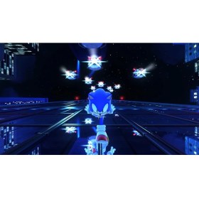 Resim Nintendo Sonic Shadow Generations Aksiyon Oyun Switch Platformu 3+ Yaş İçin Macera 