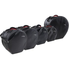 Resim Gewa SPS 20 mm Davul Taşıma Çantası Seti 1 