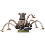 Resim Guardian Amiibo The Legend Of Zelda Breath Of The Wild Collection 