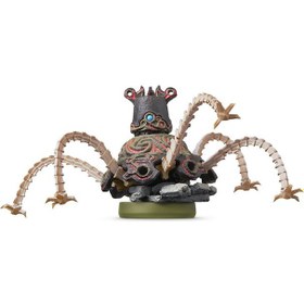 Resim Guardian Amiibo The Legend Of Zelda Breath Of The Wild Collection 