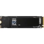 Resim Samsung MZ-V9S1T0BW, 990 Evo Plus, 1tb, 7150/6300, Gen4, Nvme Pcıe M.2 2280, SSD (Türkiye Distribütörü Garantili) 
