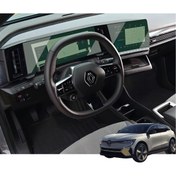 Resim CraftShield Renault Megane E-Tech Ekran Koruyucu (2022-...) 