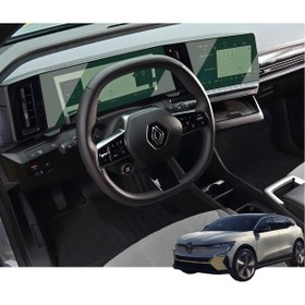 Resim CraftShield Renault Megane E-Tech Ekran Koruyucu (2022-...) 