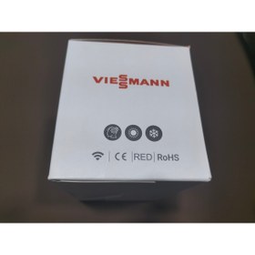 Resim Viessmann 300S-RF oda termostatı 