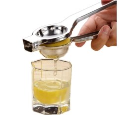 Resim Üreticiniz Ashwork Paslanmaz Çelik Limon Sıkacağı 587455 