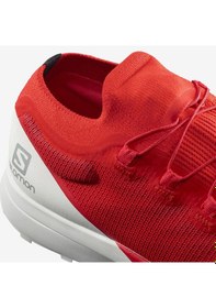 Resim Salomon Unısex Patika Koşusu Ayakkabısı S/lab Sense 8 Renkli Renkli Çok Renkli 