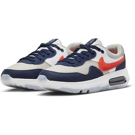 Resim Nike Air Max Motif Çocuk Ayakkabı Dh9388-004 