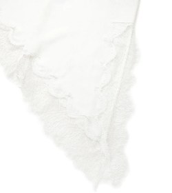 Resim Beyaz Dantel Mix Asimetrik Bluz Is1260006283002 | Ipekyol - STD / 38 
