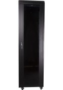Resim Trk 36U 600X1000 19'' Inc Rack Kabin Pro Model 