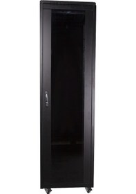 Resim Trk 36U 600X1000 19'' Inc Rack Kabin Pro Model 