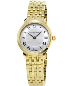 Resim Frederique Constant FCOFC200MCS5B Kadın Kol Saati 