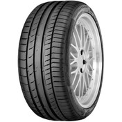 Resim Continental 255/40R19 100W Contisportcontact 5 Vol XL Yaz Lastiği 2023 