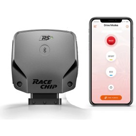 Resim Racechip Ford Ranger T8 2.0L Ecoblue Dizel Wildtrak 4x4 213 PS 500 Nm Tork, için Race Chip Rs App Bluetooth Kontrol'lü Chiptuning Seti, +32 PS + 83 NM Tork 