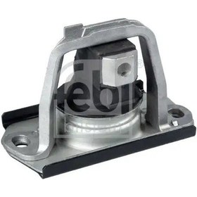 Resim Opel Vivaro Motor Takozu Sag 1.9 Dti 2003-2008 F9q760 Febı 31417 