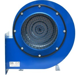 Resim Ayas Havalandırma Ayas OBRA-260 4kt Salyangoz FAN1400 D/d 380 Volt Trifaze 