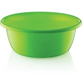Resim Hobby Life Plastik Felix 6 No Yuvarlak Badya(15 Lt) 