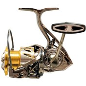 Resim Ryuji Ares 4000 5+1bb Spin Olta Makinasi 