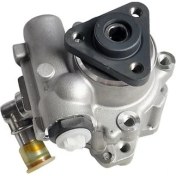 Resim Barcha Direksiyon Pompası 4F0145155H Audi A6 2005 2010 