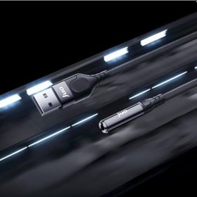 Resim Usb-a To 3.5mm Kulaklık Mikrofon Aux Dönüştürücü Harici Ses Kartı 