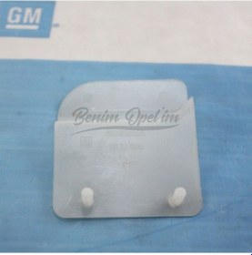 Resim Pozitif Kutup Başı Akü Koruma Kapağı Opel Astra F, Corsa B, Combo, Tigra A, Omega, Vectra A 