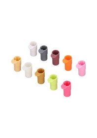 Resim 10x Kalem Adaptör Seti Kaiyi 