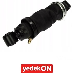 Resim Kabin Körüğü 1840 Arka Amortisörlü Şem - A9428906119 