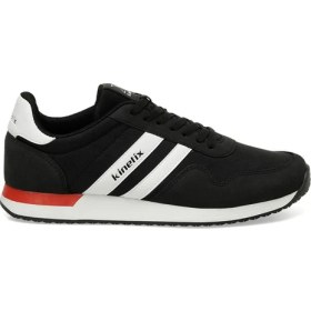 Resim Kinetix Pıero Tx 5fx Siyah Erkek Sneaker 