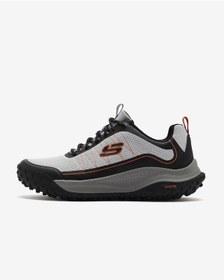 Resim Skechers Arch Fıt Swıft Traıl - Rapıd Swıft Erkek Gri Outdoor Ayakkabı 237603 Gyor Gri  | Orijinal 