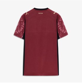 Resim Puma Galatasaray S.k. 25-26 Erkek Kırmızı Alternatif Futbol Forması 779813 Kırmızı 