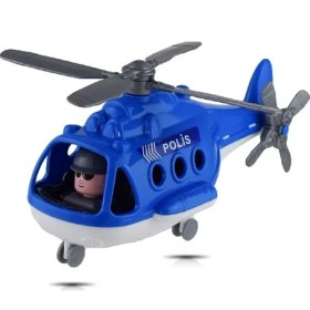 Resim Güntaş Polesie Helikopter Alfa Tr Jandarma Filede 