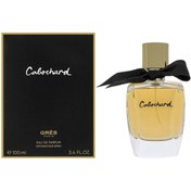 Resim Gres Cabochard Edp 100 ml Kadın Parfümü 