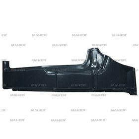 Resim Direk Sacı Dış H-100 1994-2006 / L300 87-2008 Orta Sağ Oem No:7175043401 