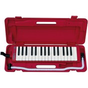 Resim Hohner Student 32 Melodika (Kırmızı) 