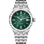 Resim Maurice Lacroix AI6008SS002630-1 Erkek Kol Saati 