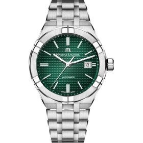 Resim Maurice Lacroix AI6008SS002630-1 Erkek Kol Saati 