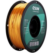Resim eSun 1,75 Mm Esilk-pla Altın Filament 1 kg 