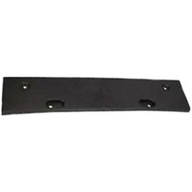 Resim 962103341r Renault Captur Ön Plakalık 16- 