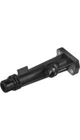 Resim Heropar Bmw Uyumlu N57 N57S Motor Su Flanşı 11117803751 