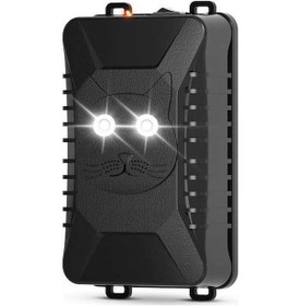 Resim Createtech Xiyyadms Led Işıklı Hayvan Kovucu, Kaporta Ve Depo Fare Deterjanı 