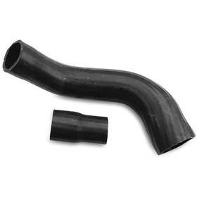 Resim YTT 40260 TURBO HORTUMU GIRIS KÜÇÜK + BÜYÜK PARÇA V347 11-14 V363 