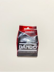 Resim Bando Revolt RSX3 125 cc Japon Üretim Baga 13 Gram 