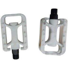 Resim Pedal Bmx 20'' Beyaz 
