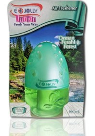 Resim Orman Kavanoz Koku 2 x 100 ML 