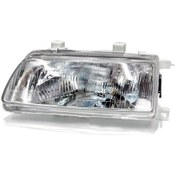 Resim Honda Civic F Kasa Sol Far 1990 1991 Sedan/hb Depo 