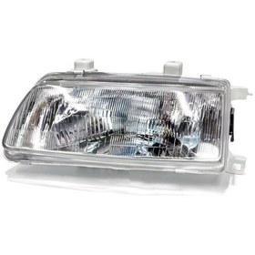 Resim Honda Civic F Kasa Sol Far 1990 1991 Sedan/hb Depo 